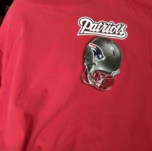 New England Patriots